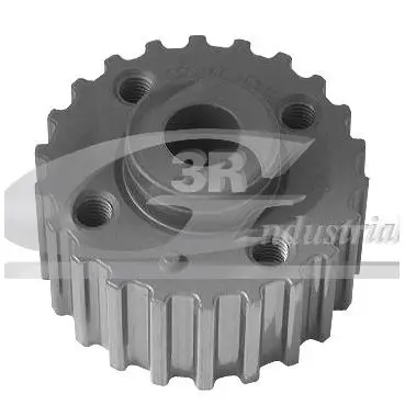 3RG INDUSTRIAL - Piñón Cigueñal - OEM 028105263E - Piezas para Coche Recambios Motor y Otras Partes de Vehículo - Compatible con los distintos Modelos de Coche. - 1
