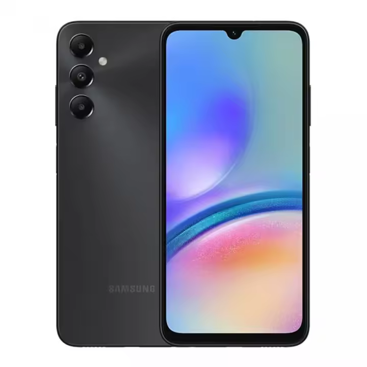 Samsung Galaxy A05s 4GB/128GB Negro - Experiencia Única - 1