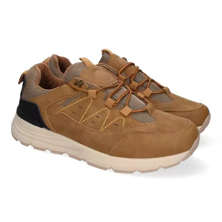 SNEAKERS Sport3punto0 TT-65-Kaki - 1