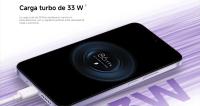 XIAOMI Redmi 15 4G 8+256GB Smartphone Batería 7000mAh | Pantalla 6.9" FHD+120Hz | Cámara Dual 50MP | Carga Rápida 33W - details 4