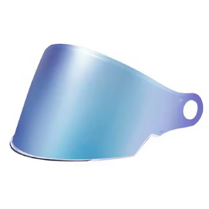 Cascos Pantallas Ls2 Pantalla Of616 Azul - 1