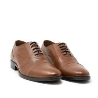 t2in V-292 Zapatos de Vestir hombre 11295 XL INGLES PALA RECTA, CUERO - details 1