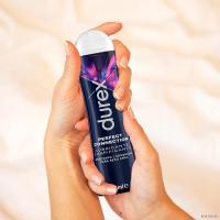 Lubricante Durex Perfect Connection Adecuado Para El Sexo Anal A Base De Silicona Para Un Alto Deslizamiento Y Una Lubricación Duradera Compatible Con Preservativos De Látex Y Poliisopropeno Nuevo Embalaje Disponible En Bote De 50 100 y 250 ML - details 3