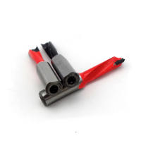 Broca Central MZB 1pc 3-15mm Longitud De 57mm Para Boreda De Madera Herramienta De Perforación Para Máquina De Borear - details 5