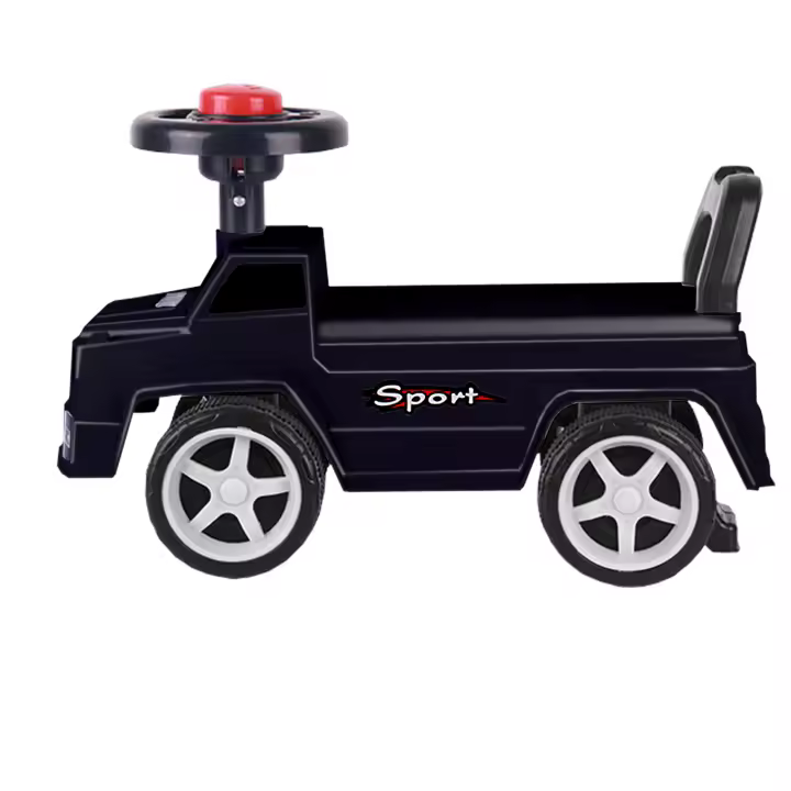 Coche correpasillos, vehículo para niños, coche para niños, juguete a partir de 1 año - 1