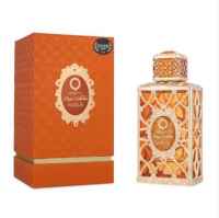 Perfume Orientica Noble para Hombre y Mujer – Eau de Parfum Premium, Aroma Elegante y Duradero, Fragancia Oriental de Lujo - details 1
