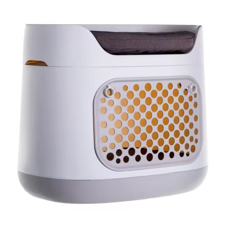 CURVER PetLife Bunk Bed 3in1 Transportín cama para animales - 1