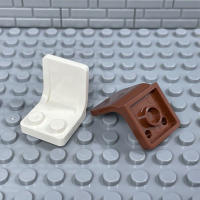 30pcs Piezas De Construcción Compatible Con Silla De Utensilios 2x2 Para Figuras 4079 Bloques DIY Para Niños Regalo - details 6