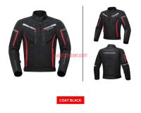 Chaqueta De Motocicleta Impermeable Para Hombres Con Protección EVA Ropa De Carreras Moto Arracimienta Pantalones Usables Para Moto - details 25