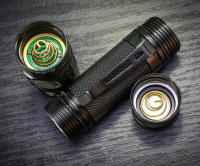 Sofirn SC31 pro Flashlight Táctica Recargable LED 2000LM SST40 USB C 18650 Torche Exterior Resistente Al Agua Y Choque - details 2