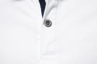 2024 Primavera y novedad de verano Camisetas de moda para hombres Camisetas finas informales bordadas ligeras transpirables POLO de moda de manga corta - details 12