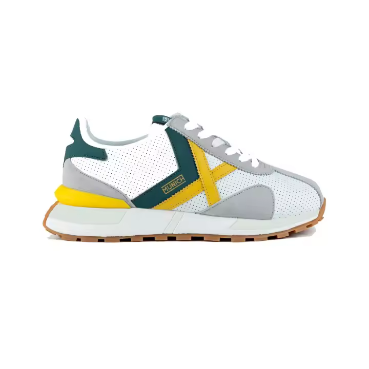 Zapatillas Munich Sapporo 190 - 1