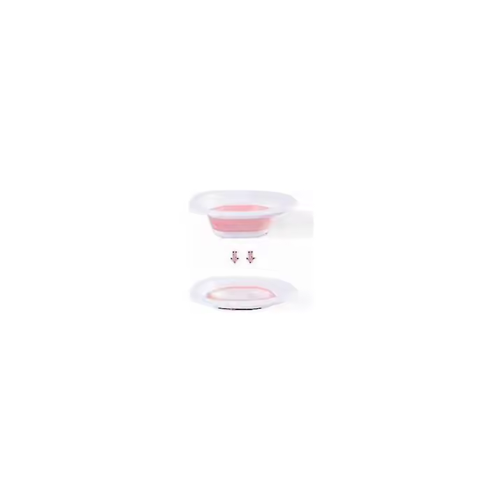 Bidé plegable, evitar el bidé plegable y plegable son adecuados para Perium - 1