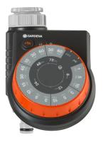 PROGRAMADOR AUTOMATICO EASY CONTROL 17PROGRAMAS GARDENA - details 1