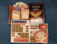 El Águila del Imperio ONUS! - Expansión Draco Ideas - Juego de Mesa - details 0