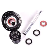 Rodamiento De Eje De Bicicleta NBK SS Sealed Bearing Palin 6802 O 6902 O 17287 Para Reparación De Nanlio X150 X360 490 ARC KOOZER MTB Aluminio Compatible Con Axle QR - details 1