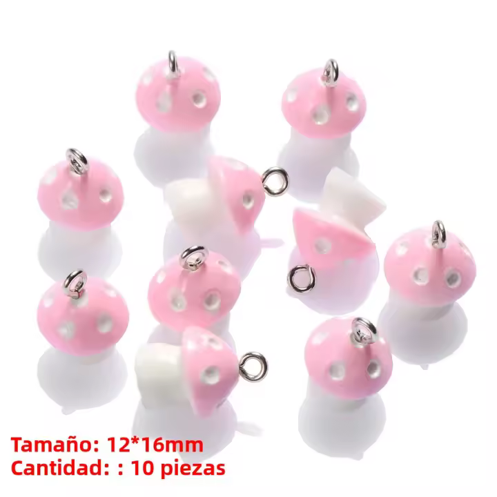 iYOE Llavero De Langosta Rosa Con Correa De Cuerda Y Anillo De Salto Para Conectores De Llaveros De Joyería Hechos De Metal - 1