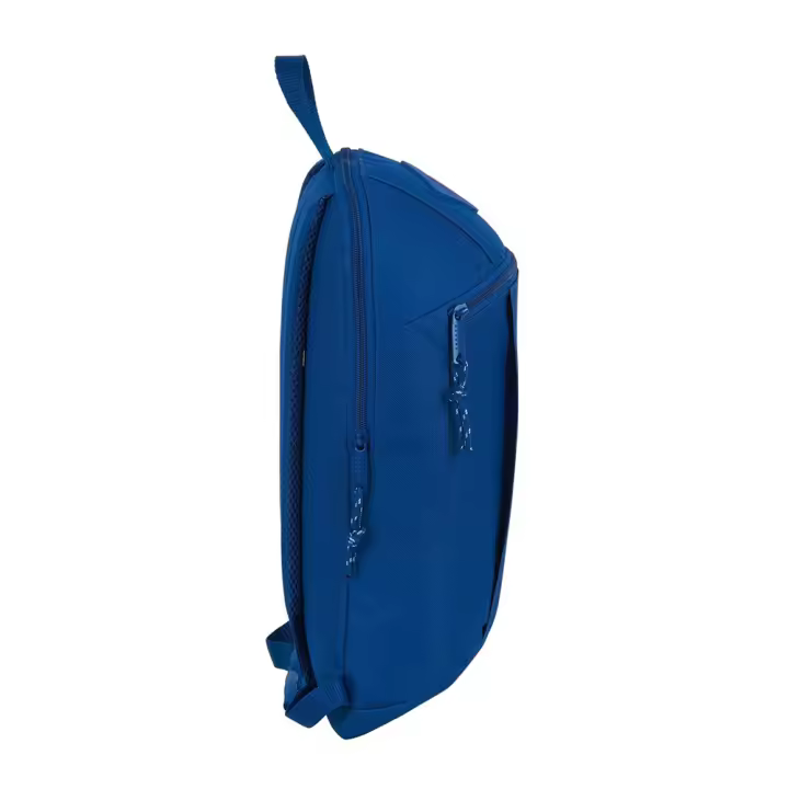 Mini Mochila Blackfit8 Oxford Azul (Safta 642048821) - 1