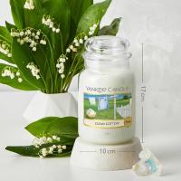 YANKEE CANDLE  Vela Aromática - Blush Bouquet – 623G - details 2