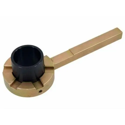 LLAVE PARA SUJETAR POLEA DEL CIGUEÑAL BMW - 1
