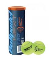 BOTE BOLAS BULLPADEL BULLPADEL  FIP NEXT, pack de 3 botes - details 0