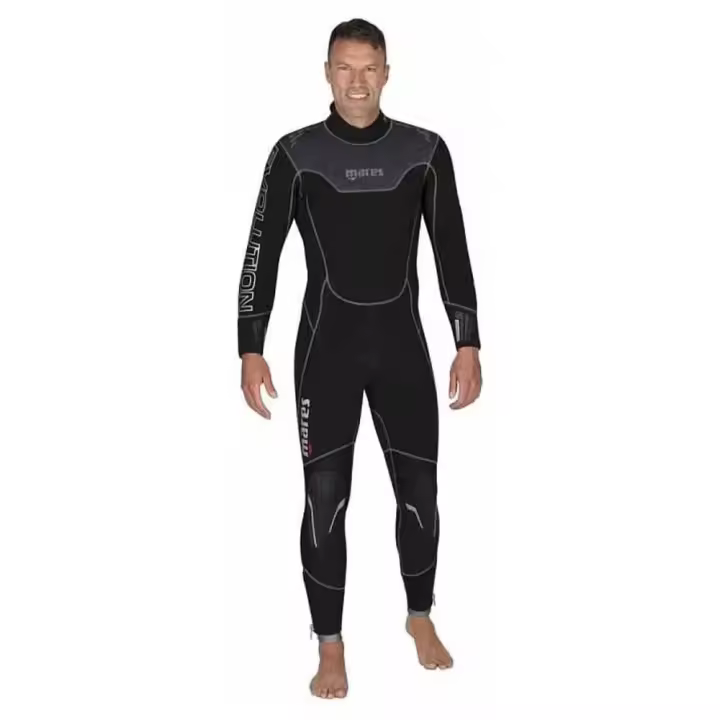 Mares Traje Húmedo De Buceo Evolution 7 Mm - 1