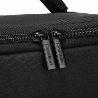 Bolsa De Hombro Para Cámara DSLR Profesional Bolsa De Mano Para Fotografía Al Aire Libre Y Viajes Compatible Con Nikon Canon Sony - details 10