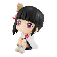 Figura De Acción Anime Demon Slayer Kimetsu No Yaiba 7CM Kamado Tanjirou Agatsuma Zenitsu Nezuko Guerilleros PVC Modelo Juguetes - details 9