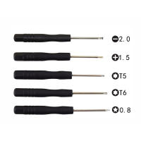 Kit De Herramientas Para Desmontaje De Pantalla De Teléfono Móvil 22/24/26 in 1 Incluye Aretes Y Destornilladores Para iPhone Samsung Herramienta De Reparación - details 5