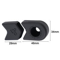 Cubierta De Piñón De Alta Calidad Para Bicicleta De Montaña Cubierta Funcional De Silicona Profesional Accesorio Útil Para Bicicleta - details 25