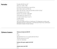 Xiaomi Redmi Note 14 Pro 8GB + 256GB Móvil - Pantalla AMOLED de 6,67''| Cámara principal de 200 MP|Cámara delantera de 32 MP|5500 mAh (typ)|Google Gemini, AI Image Editing - details 14