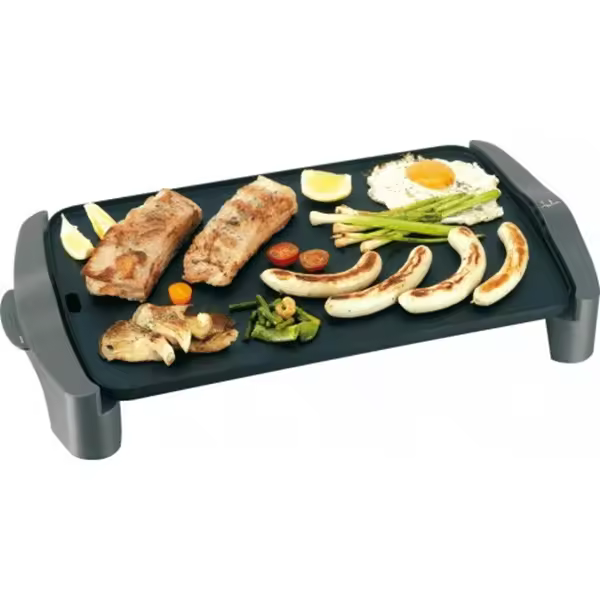 PLANCHA DE ASADO JATA GR555A 2500W - 1