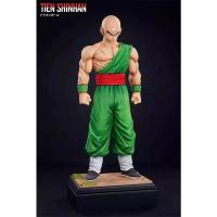 Figuras De Acción De Anime Dragon Ball 28cm Krillin Son Gohan Trunks PVC Colección De Modelos Decoración De Escritorio Juguetes Para Niños Regalos - details 24