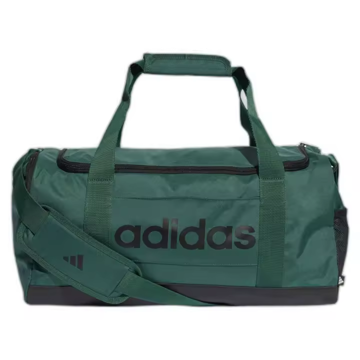 Bolso Adidas  para unisex en color verde - 1