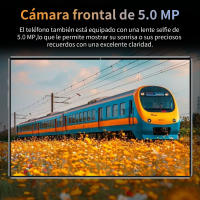 Tabletas de 10.1 pulgadas 16GB RAM 1TB ROM Android 13.0 20000mAh Red 5G WIFI Bluetooth con teclado doble cámara 5MP 13MP doble tarjeta SIM Tableta PC Android - details 2