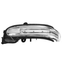 Lámpara De Espejo Exterior LED Para Mercedes Benz C-Class W203 C230 C240 C32 2004-2007 Indicador De Señal De Giro 4 Puertas - details 3