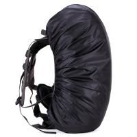 Cubierta Impermeable Para Mochila 60L Impermeable Y Antipolvo Para Actividades Al Aire Libre Camping Senderismo Escalada Tamaño 55-60L Unisex - details 5