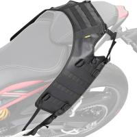 Rhinowalk Bag Kit De Montaje Para Tanque De Combustible De Motocicleta Con Silla Trasera Suspensión Plug-in Sistema Accesorios De Equipo De Montar DIY - details 1
