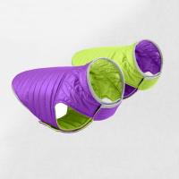 Ropa De Invierno Para Perros Color Sólido Impermeable Chaleco Chaqueta De 3 Capas Gruesa Y Suave Para Mascotas Vestuario Exterior - details 6