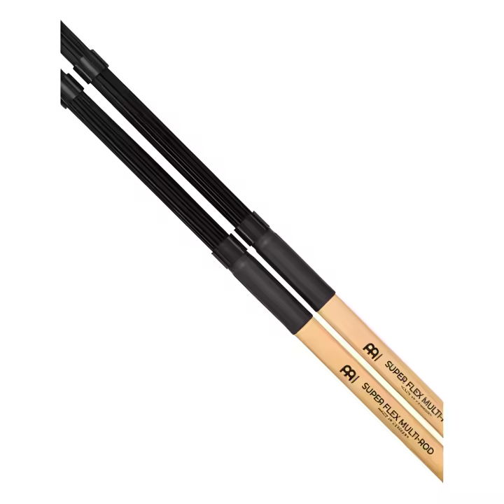 Multi Rod en Nylon super flexi MEINL SB206 - 1