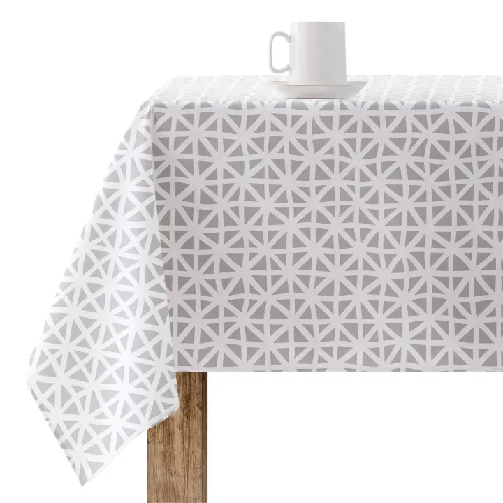 Mantel BL Belum Resinado Antimanchas Gisela 122 Impermeable para Exterior - 1