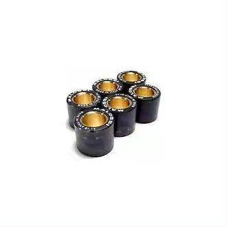 Rodillo Htroll 20x12mm 8gr   Ce U - 1