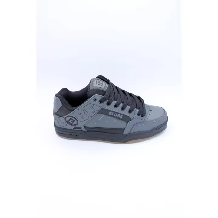 GLOBE TILT - Zapatillas de Skateboard Clásicas con Cuello Externo de TPR y Suela S-Trac para Mayor Agare y Sensibilidad EN LA Mesa - 1