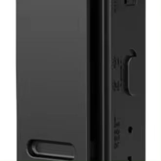 2023 NUEVO HD 1080P Cámara Reducción Ruido Portátil Clip Trasero Wireless K7X8 Grabadora Portátil Cámara DV Cuerpo - 1