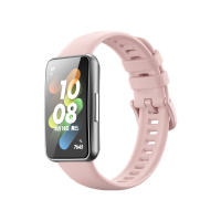 Correa De Silicona Para Huawei Band 8 Accesorios De SmartWatch Reemplazo De Pulsera Compatible Con Honor Band 8 - details 19