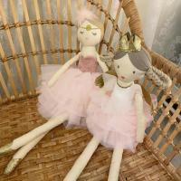 Muñeca De Peluche Nórdica De 50cm Para Niños Decoración De Habitación Juguete Suave Para Bebés Niñas Regalo Para Niños - details 0