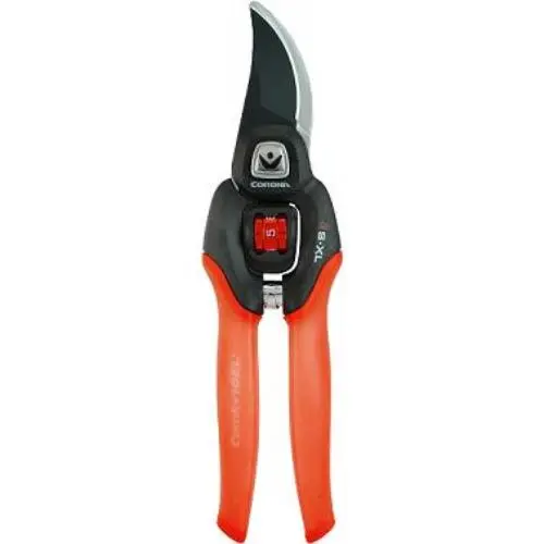 Tijera poda  BELLOTA 1 mano corona Comfor BP4214D - 1