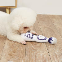 Juguete De Perro Divertido Con Silbato De Tequila Juguete De Peluche Boujee Para Todas Las Tallas De Perros Juguete Ideal Para Cumpleaños De Perro - details 2