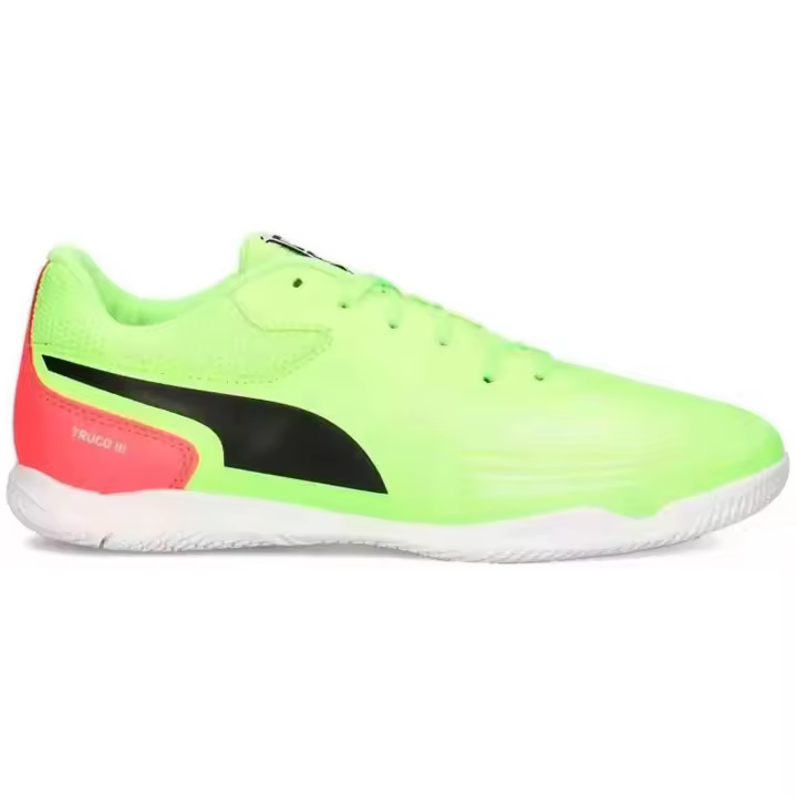Calzado Futbol marca Puma modelo 107979-03 para hombre - 1