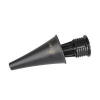Soporte Portátil Para Clarinete SLADE De 5 Piezas Accesorios Para Instrumentos Musicales De Madera Negro Plegable Material Metálico Bracket Para Clarinete - details 6